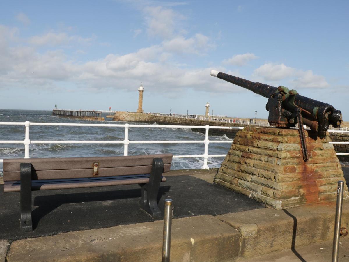 The Old Blacksmith'S Workshop Villa Whitby Dış mekan fotoğraf