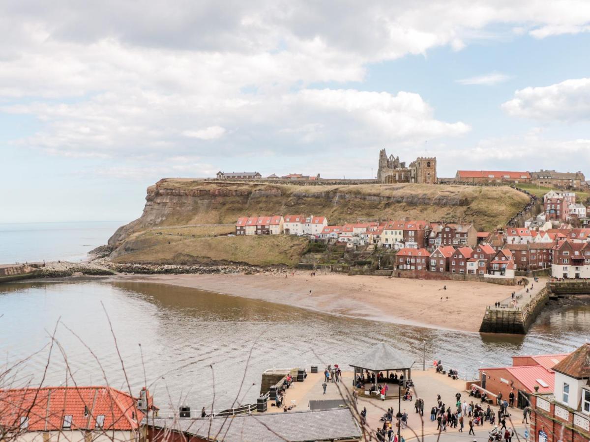 The Old Blacksmith'S Workshop Villa Whitby Dış mekan fotoğraf