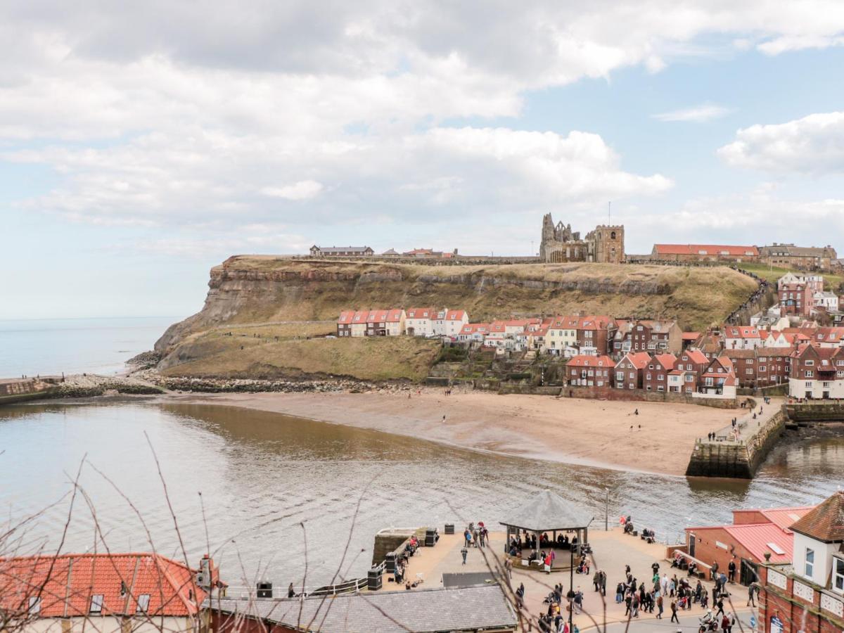 The Old Blacksmith'S Workshop Whitby Dış mekan fotoğraf